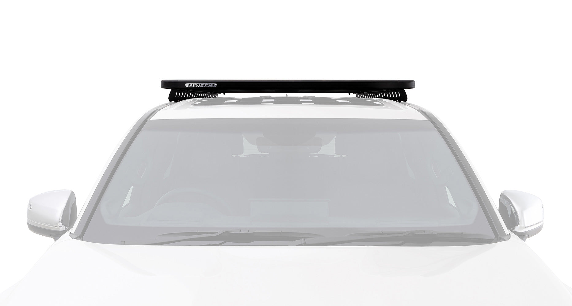 Rhino-Rack Rhino-Rack Backbone Mounting System - Toyota Landcruiser 300 Series