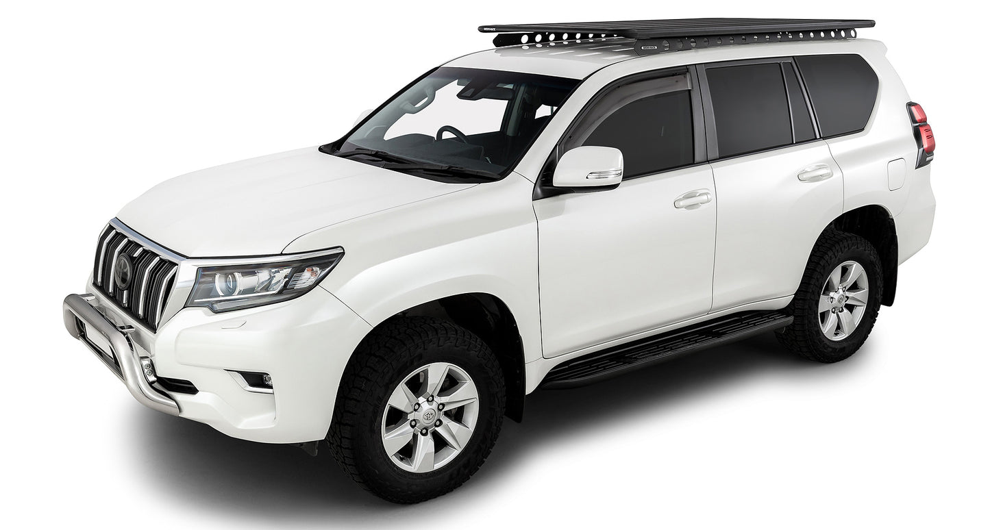 Rhino-Rack Pioneer 6 Platform (2100mm x 1240mm) with Backbone