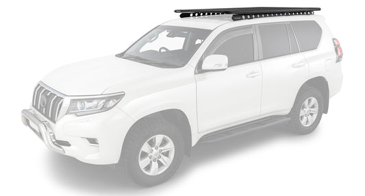 Rhino-Rack Pioneer 6 Platform (2100mm x 1240mm) with Backbone