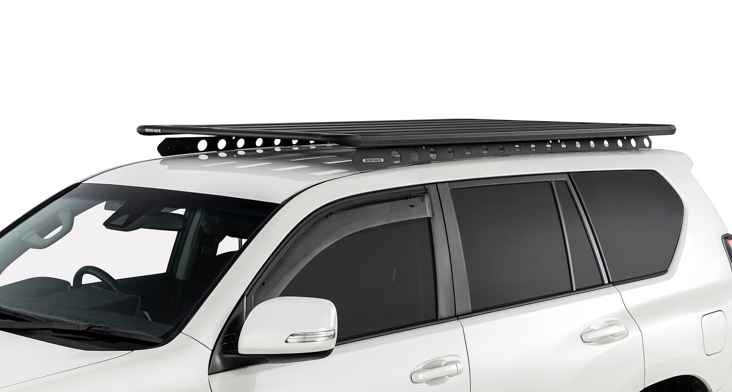 Rhino-Rack Pioneer 6 Platform (2100mm x 1240mm) with Backbone