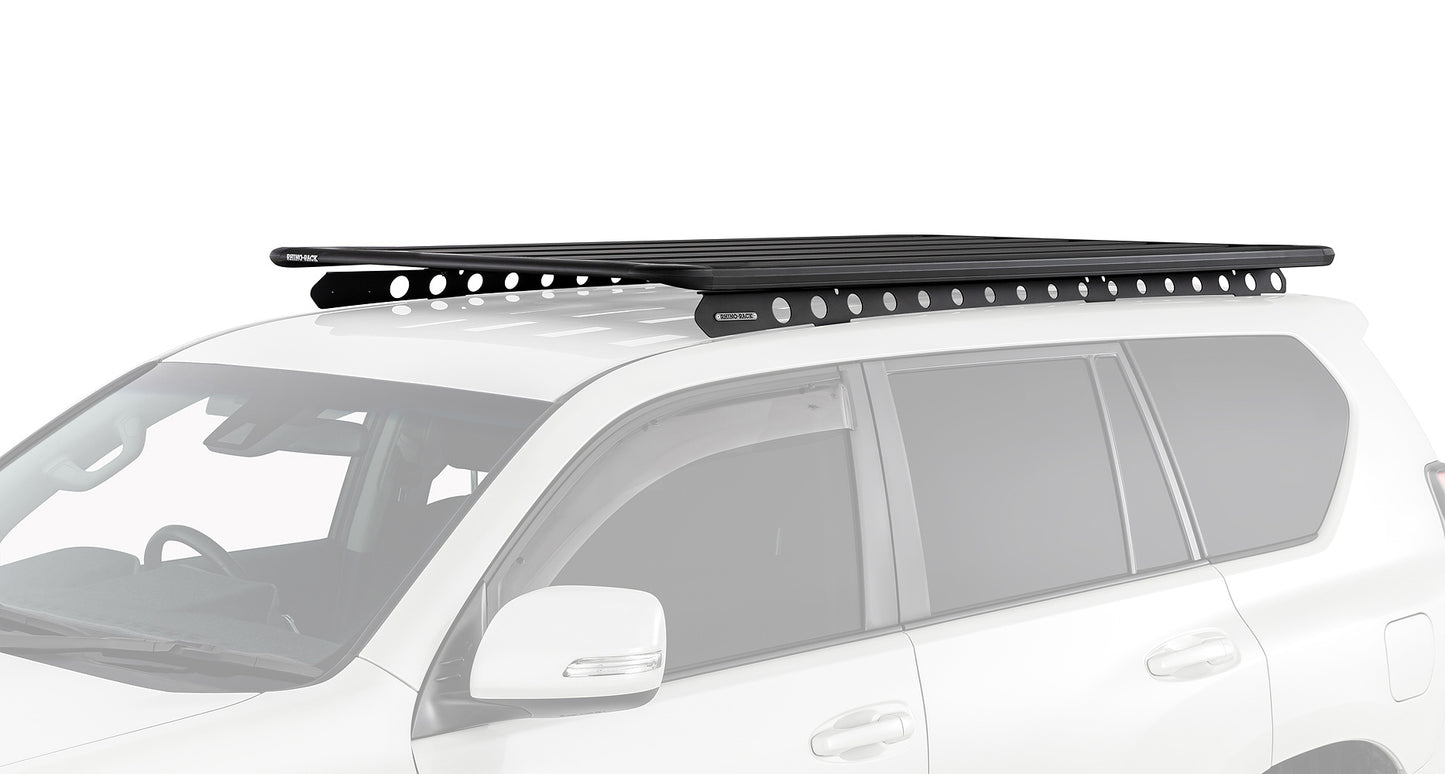 Rhino-Rack Pioneer 6 Platform (2100mm x 1240mm) with Backbone