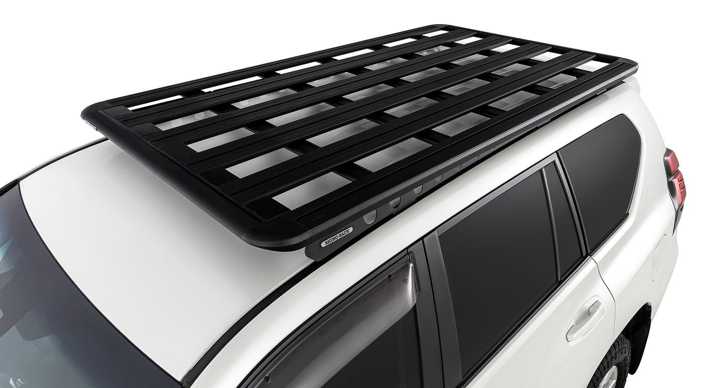 Rhino-Rack Pioneer 6 Platform (2100mm x 1240mm) with Backbone