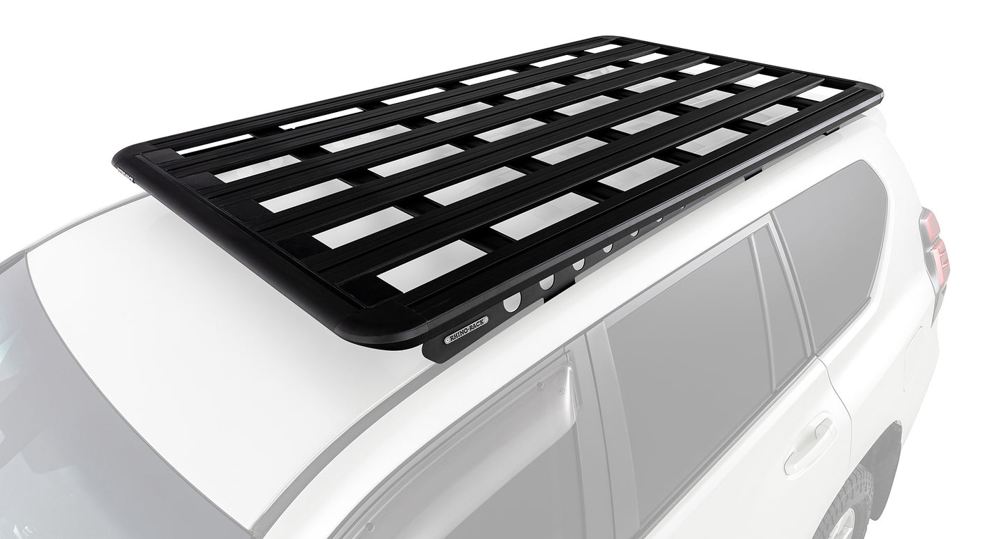 Rhino-Rack Pioneer 6 Platform (2100mm x 1240mm) with Backbone
