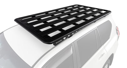 Rhino-Rack Pioneer 6 Platform (2100mm x 1240mm) with Backbone