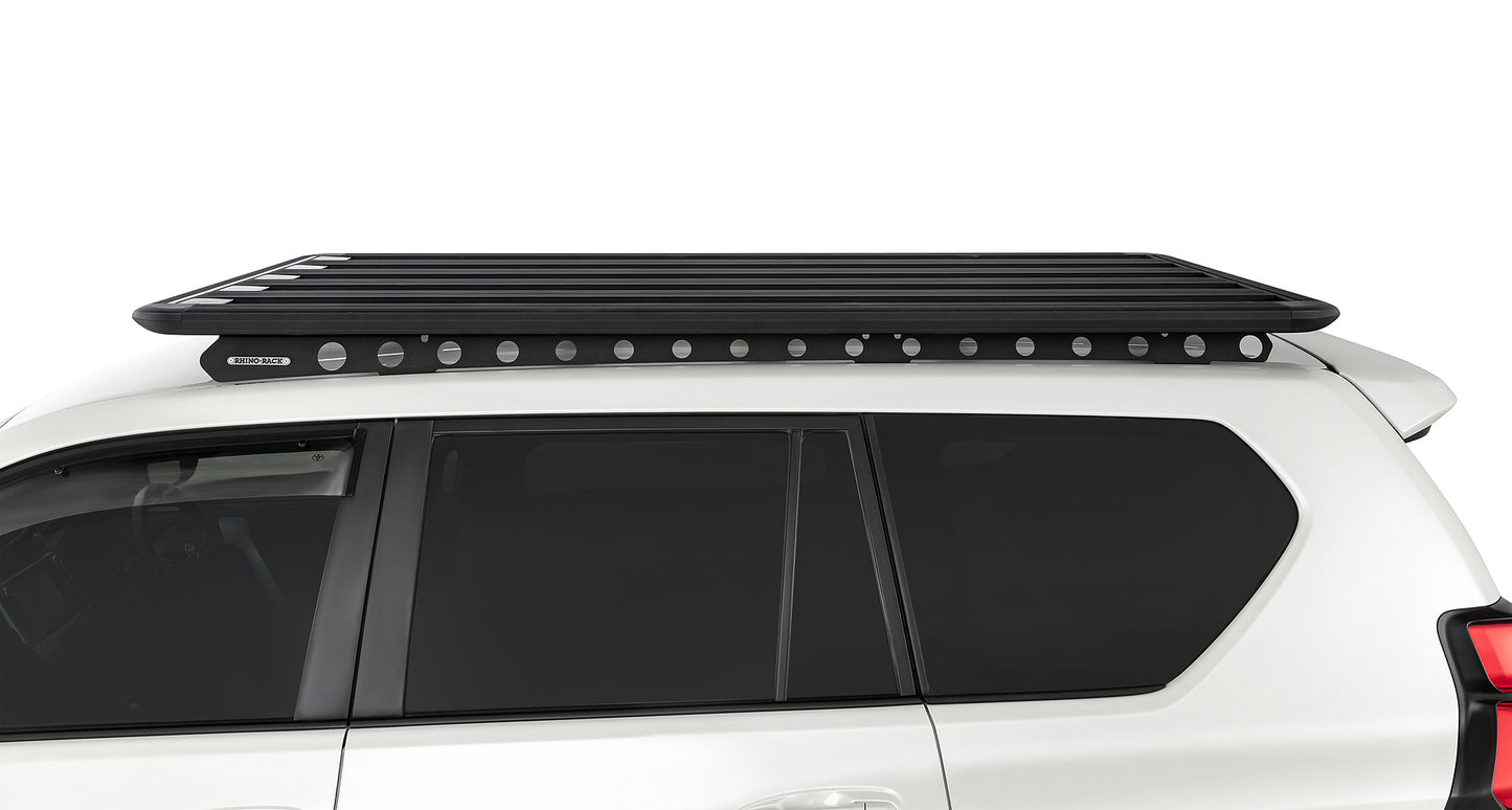 Rhino-Rack Pioneer 6 Platform (2100mm x 1240mm) with Backbone
