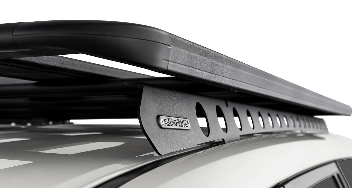 Rhino-Rack Pioneer 6 Platform (2100mm x 1240mm) with Backbone