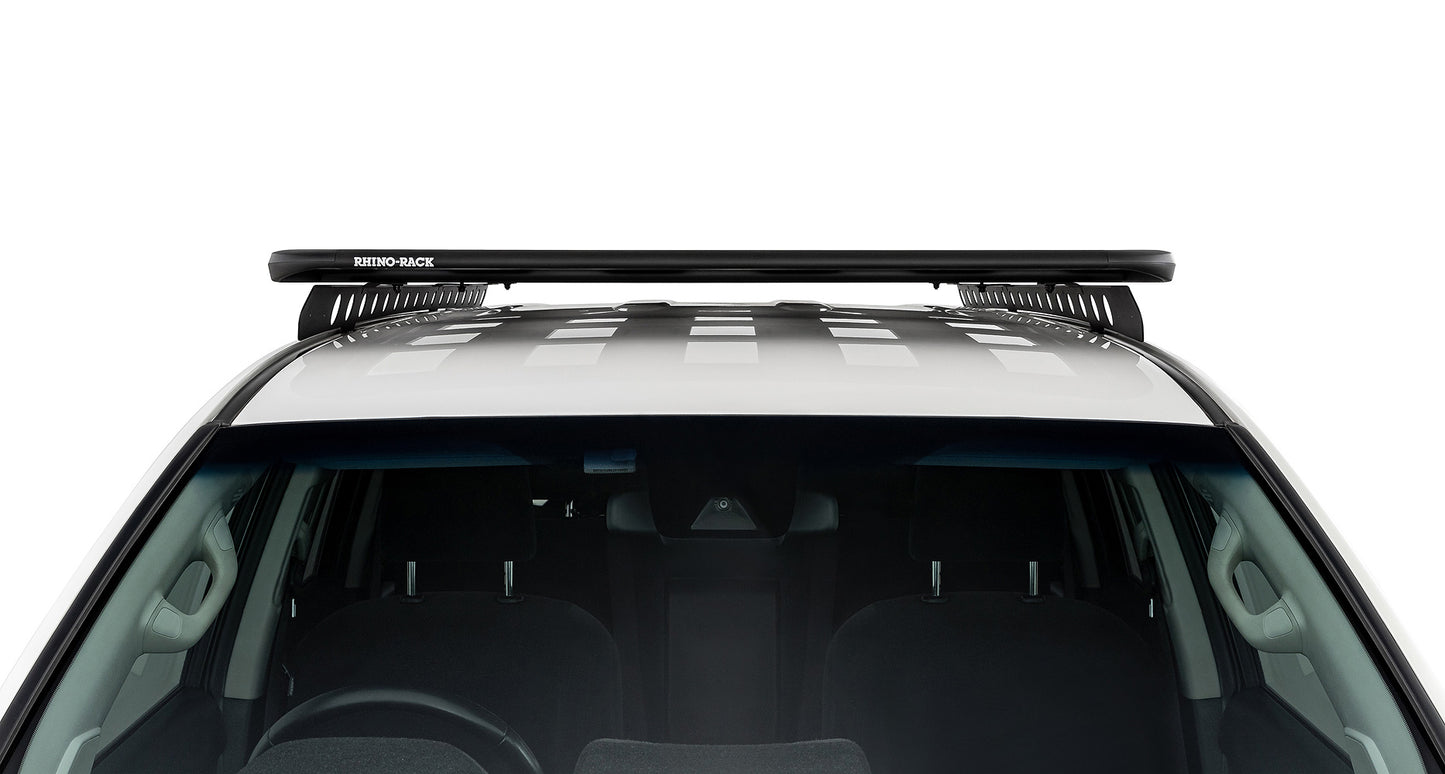 Rhino-Rack Pioneer 6 Platform (2100mm x 1240mm) with Backbone