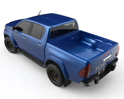 EGR Fender Flares Toyota Hilux 2020