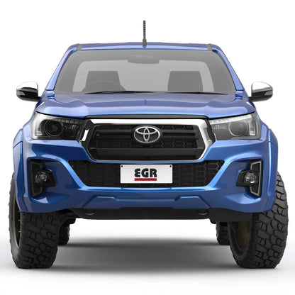 EGR Fender Flares Toyota Hilux 2020