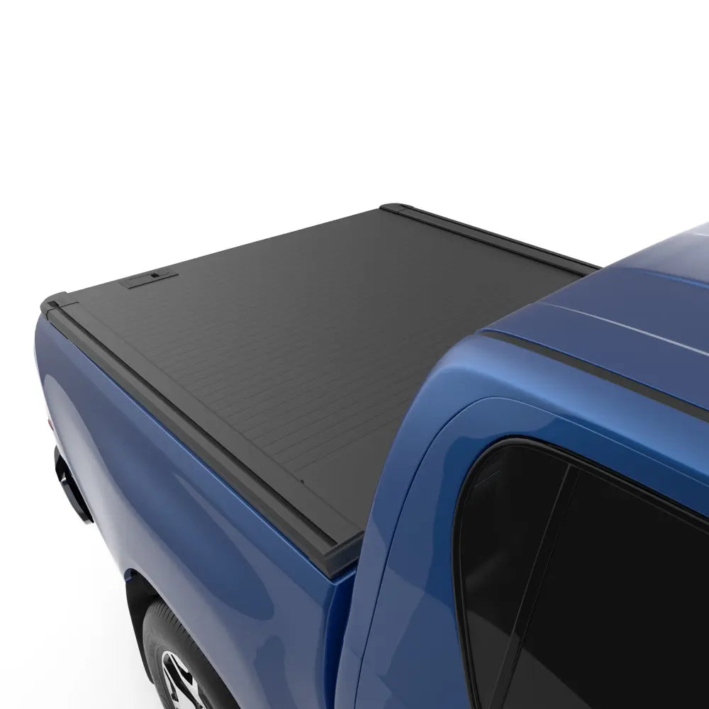 EGR RollTrac Manual Toyota Hilux (2015/2018/2020)