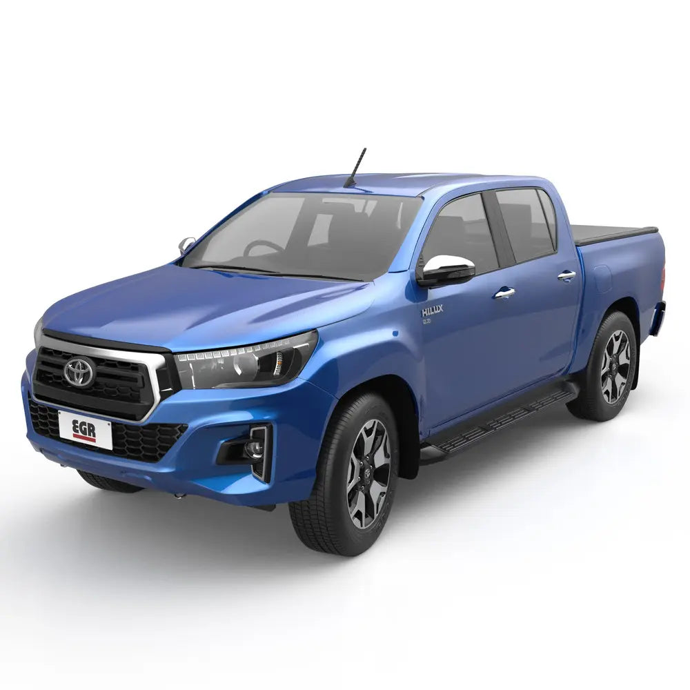 EGR RollTrac Manual Toyota Hilux (2015/2018/2020)