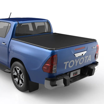 EGR RollTrac Manual Toyota Hilux (2015/2018/2020)
