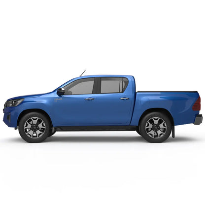EGR RollTrac Manual Toyota Hilux (2015/2018/2020)