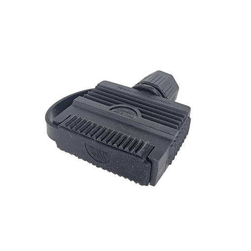 Britax B4 7 Pin Flat Plastic Trailer Plug