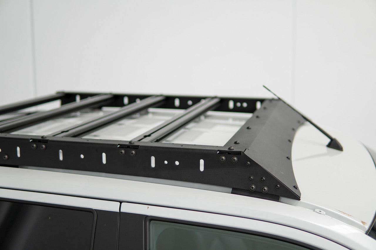 Offroad Animal Scout Roof Rack to suit Mitsubishi Triton MV 2024+