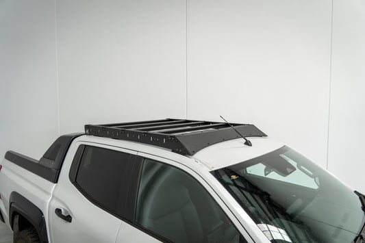 Offroad Animal Scout Roof Rack to suit Mitsubishi Triton MV 2024+