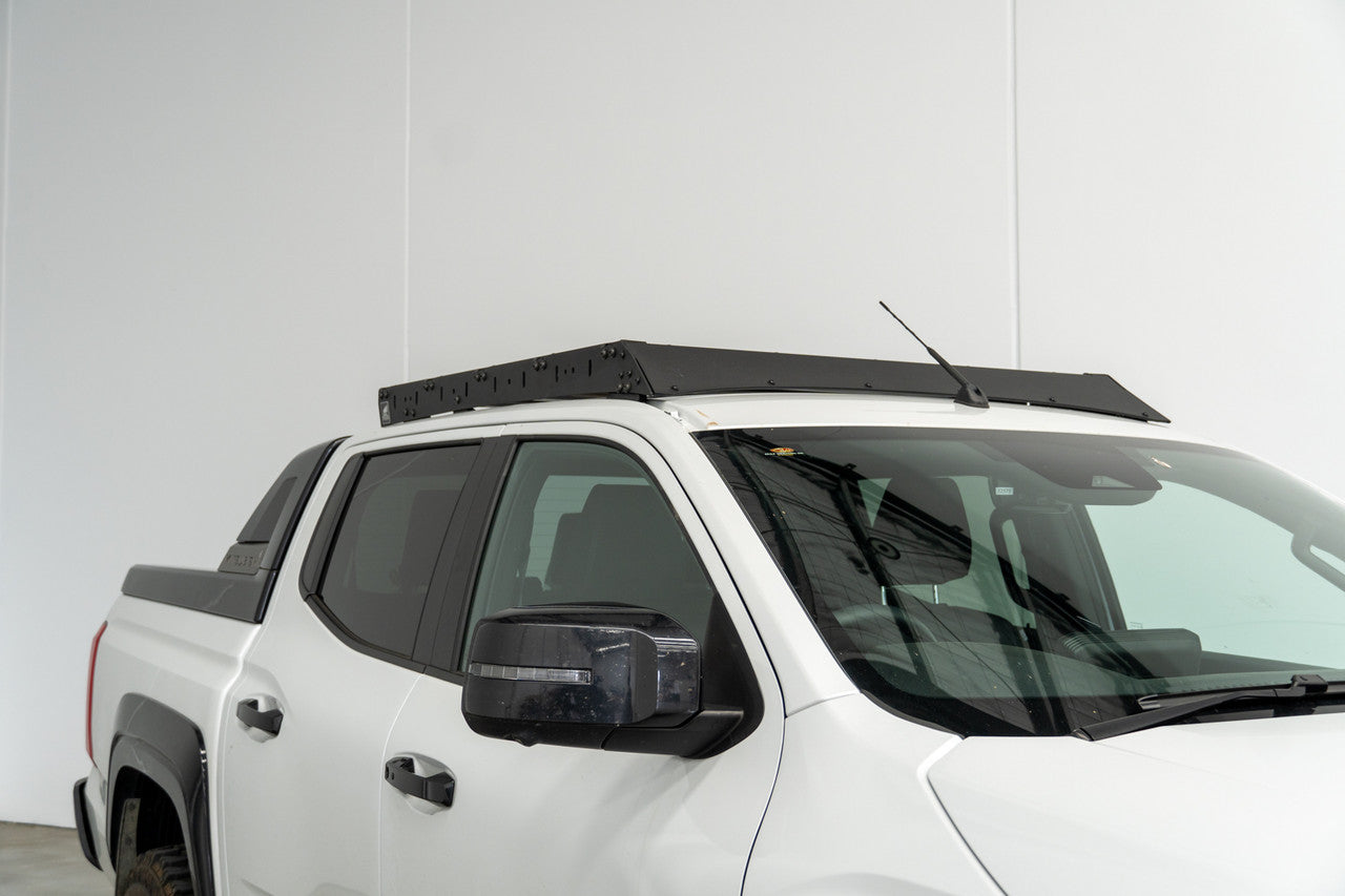 Offroad Animal Scout Roof Rack to suit Mitsubishi Triton MV 2024+