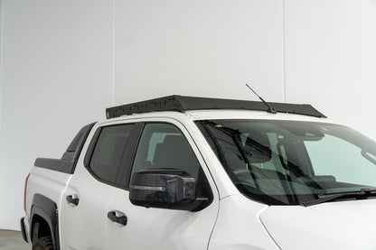 Offroad Animal Scout Roof Rack to suit Mitsubishi Triton MV 2024+