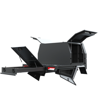 Trojan Canopy 1000mm