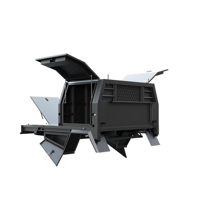 Trojan Canopy 1000mm