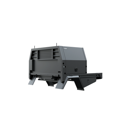 Trojan Canopy 1000mm