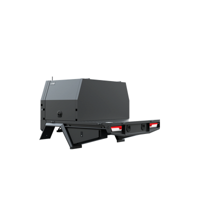 Trojan Canopy 1000mm