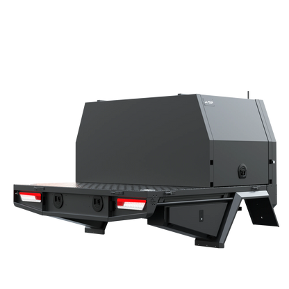 Trojan Canopy 1000mm