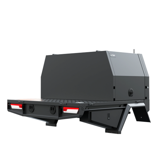 Trojan Canopy 1000mm
