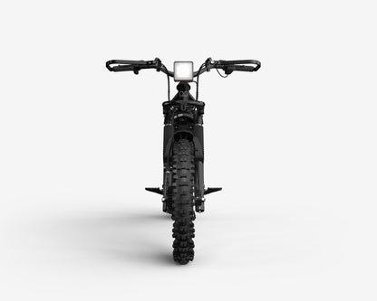 UBCO 2X2 Work Bike - Black