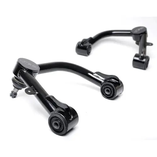 Blackhawk Upper Control Arms UCA 60mm plus lifts for Toyota Hilux 05-15 KUN26
