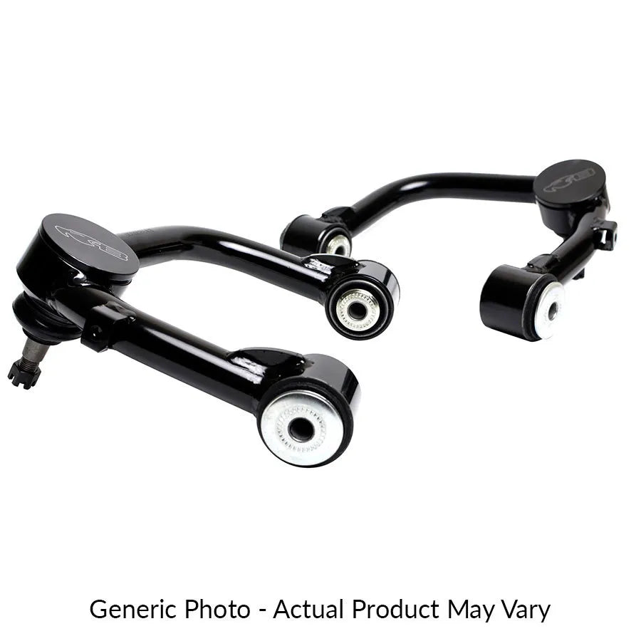 Roadsafe Blackhawk Upper Control Arms - Pair (PX Ranger/Gen 2 BT-50/Everest 15+)