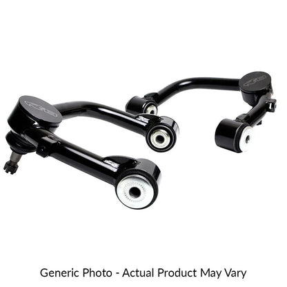 Roadsafe Blackhawk Upper Control Arms - Pair (PX Ranger/Gen 2 BT-50/Everest 15+)