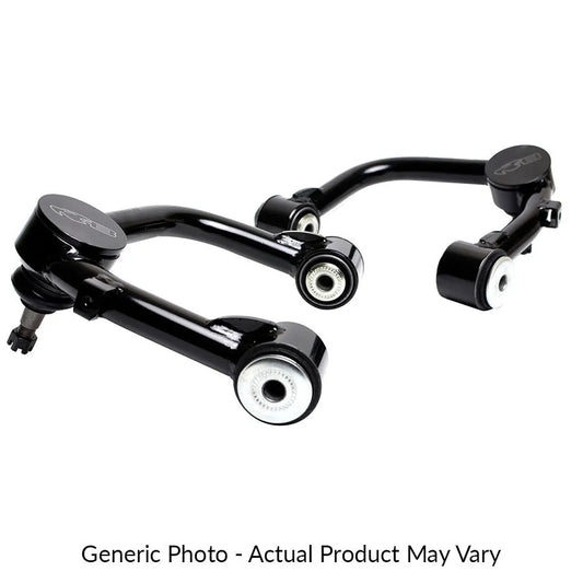 Roadsafe Blackhawk Upper Control Arms - Pair (PX Ranger/Gen 2 BT-50/Everest 15+)