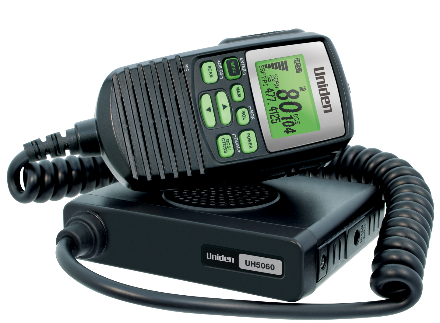 Uniden Uniden UH5060