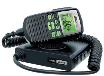 Uniden Uniden UH5060