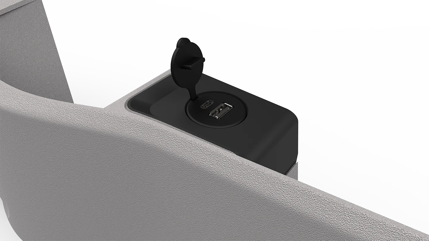 Alpine R2-Series Premium Speaker System with Door Pods for LandCruiser 70 Series Single-Cab