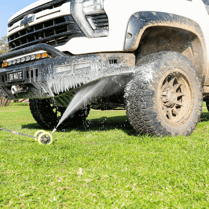 Ultimate Off-Road Wash Kit