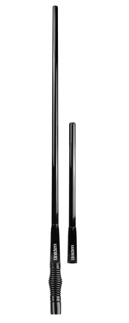 Uniden ATX970TWIN