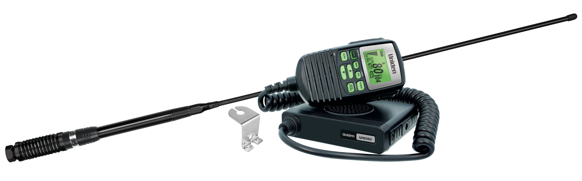 Uniden Uniden UH5060VP Default Title