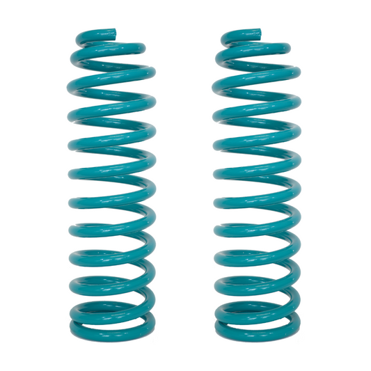 Dobinsons Front Coil Springs L/C 200