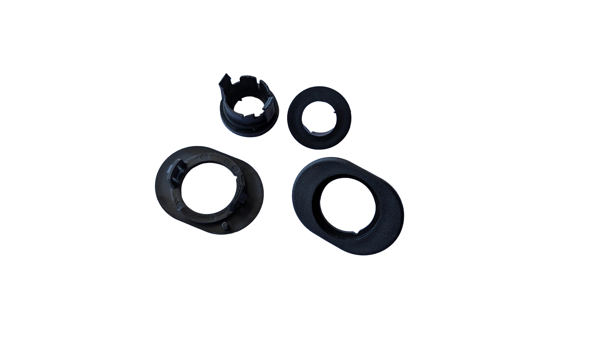 ECB ECB Sensor Holders 2PCE