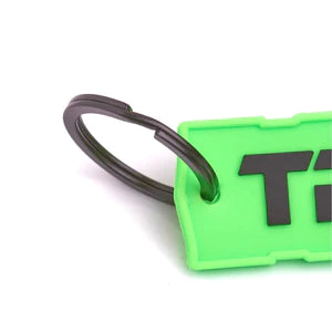 TRED - TRED Key Ring -