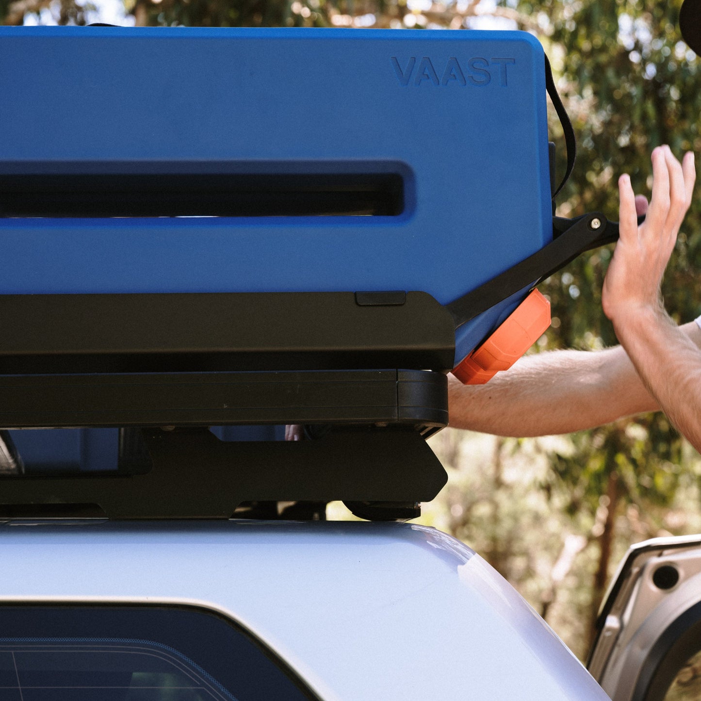 G-Series Vertical Bracket