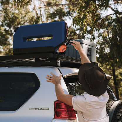 G-Series Vertical Bracket