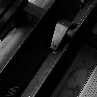 G-Series Vertical Bracket