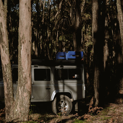 G-Series Vertical Bracket