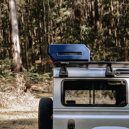 G-Series Vertical Bracket