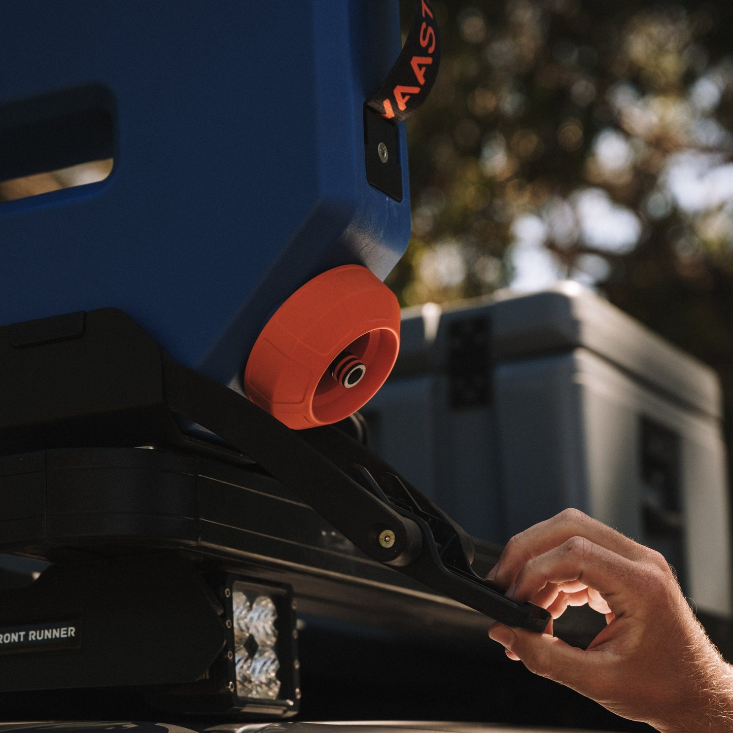 G-Series Vertical Bracket