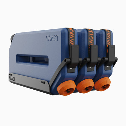 G-Series Vertical Bracket