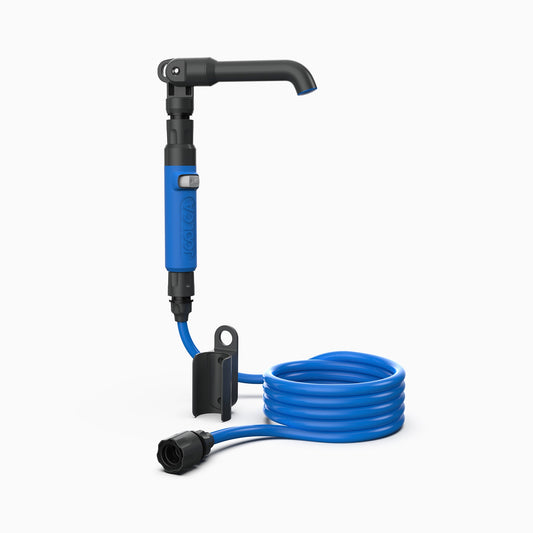 Magnetic Faucet Kit